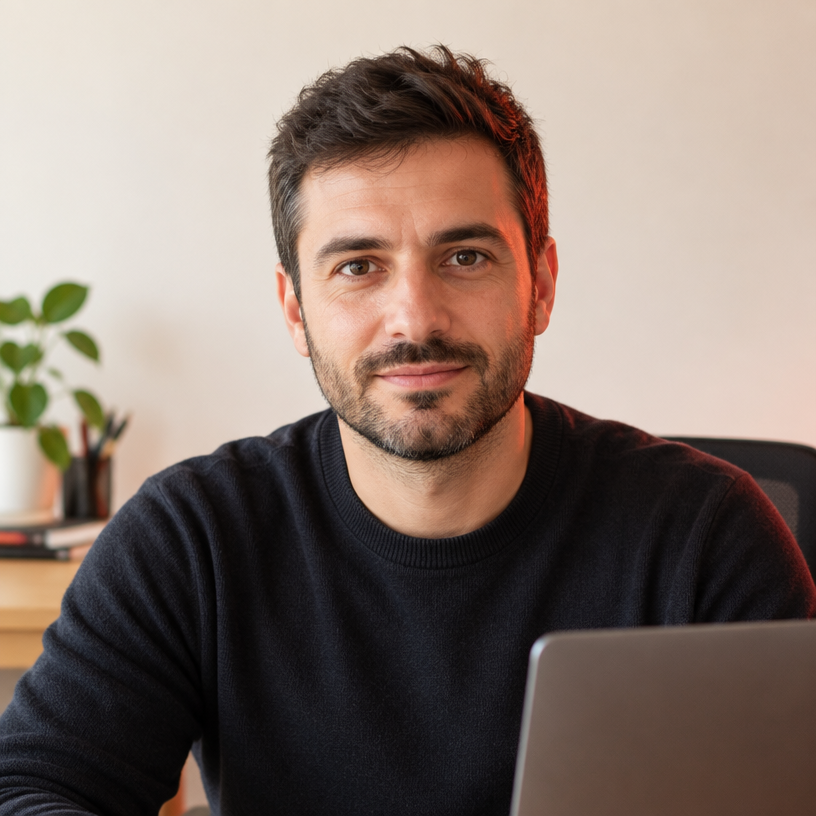 Avatar di uno sviluppatore freelance
